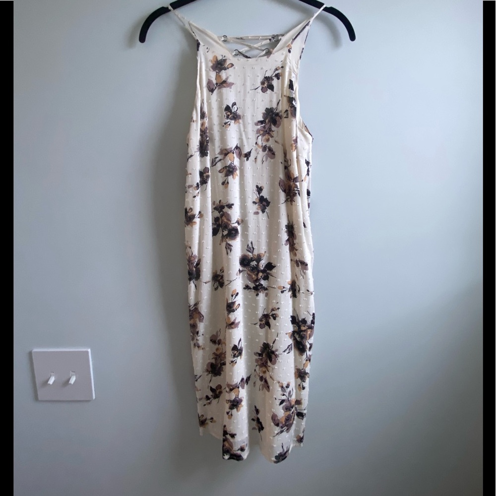 Women’s size small summer dress